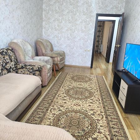 Apartment In 7 Mikrorayon Aktau  Exterior photo